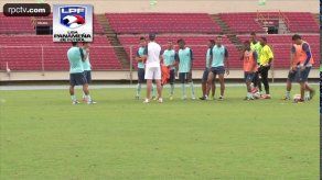 San Francisco busca levantar una nueva copa