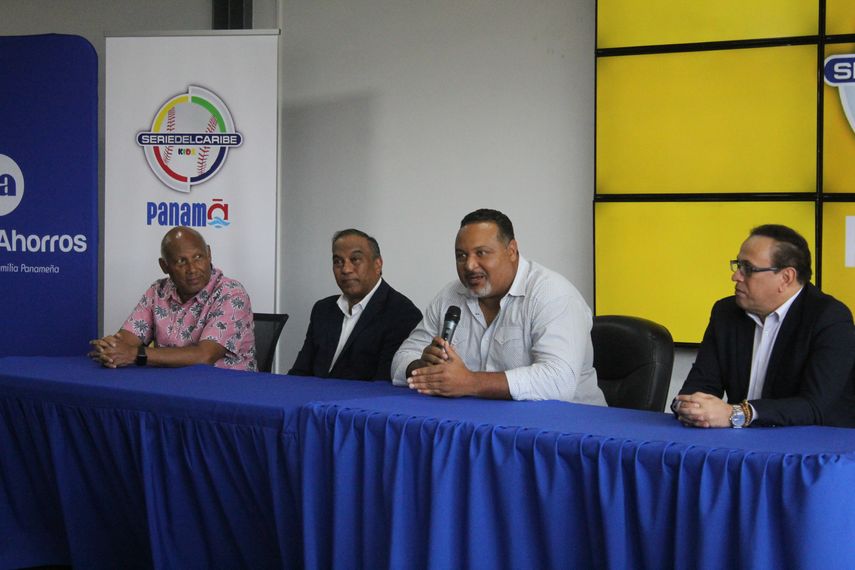 Serie del Caribe Kids: Se instala el Comité Organizador y Comisión Técnica