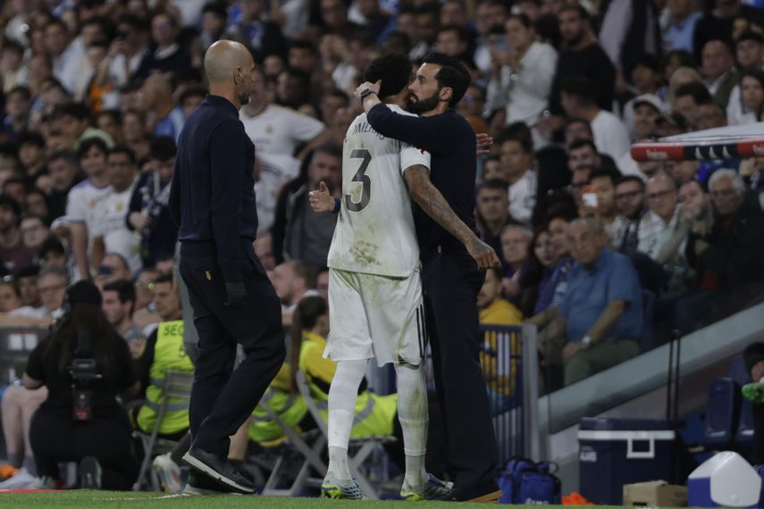 Eder Militao podría perderse el Mundial 2026