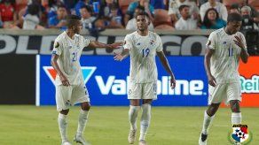 Copa Oro 2021: Panamá se enfrenta por primera vez a Granada.