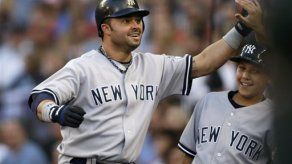 MLB: Yanquis 4