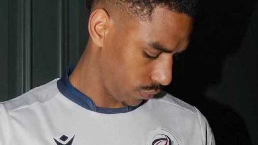 Junior Firpo elige jugar para República Dominicana