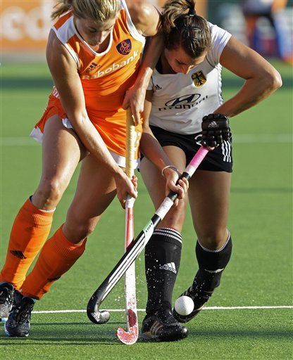 Mundial: Holanda a semifinales; Australia mantiene la esperanza