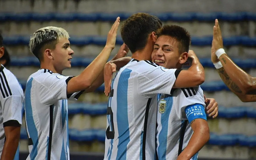 Mundial Sub-17: Conoce los cruces de semifinales&nbsp;