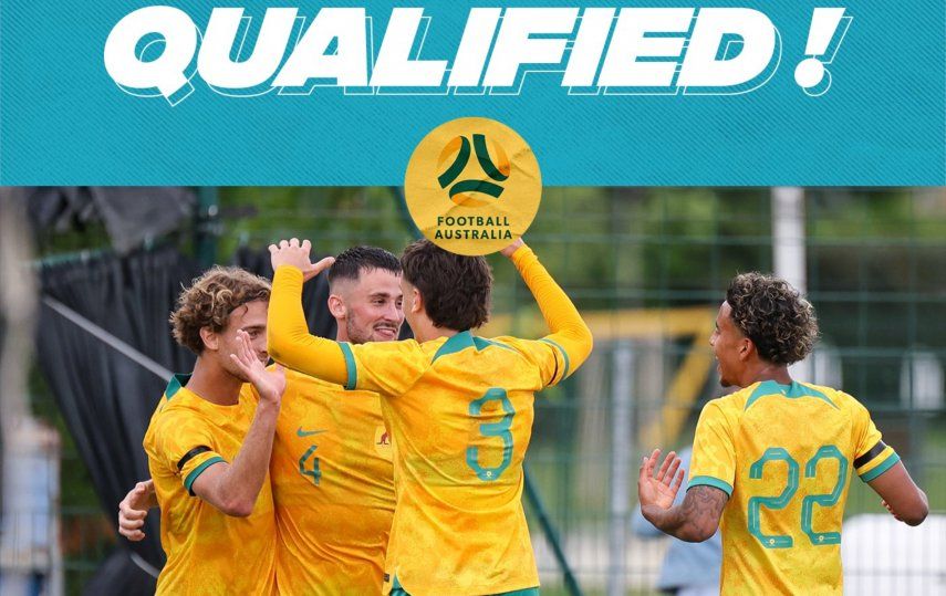 Torneo Maurice Revello Australia vence a México y clasifica a semis