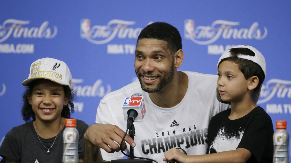 Podría seguir éxito de Spurs, aun sin Duncan