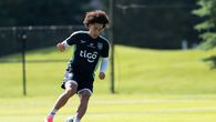 Mundial 2026: Thomas Cristiansen anuncia que Adalberto Carrasquilla no jugará ante Croacia Mundial 2026: Thomas Cristiansen anuncia que Adalberto Carrasquilla no jugará ante Croacia