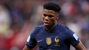 Qatar 2022: Hemos sufrido pero es que esto es un Mundial, dice Tchouaméni &nbsp; &nbsp; &nbsp; &nbsp; &nbsp; &nbsp; &nbsp;