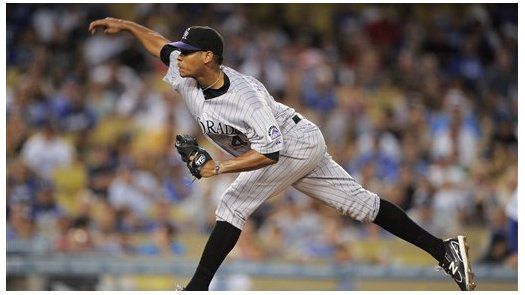 MLB: Dodgers 6, Rockies 1; Dodgers anotan 6 carreras en la sexta