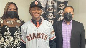 Prospectos panameños a MLB