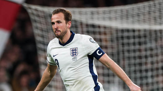 Inglaterra superó a Albania y da su primer paso hacia el Mundial 2026