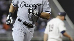MLB: Medias Blancas 3