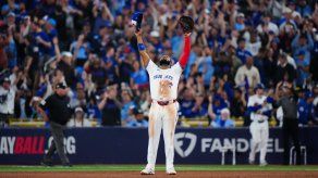 MLB: Blue Jays ganan a Mariners para forzar un séptimo partido