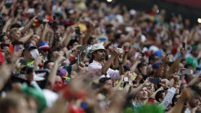 FIFA multa a México por grito homofóbico en el Mundial