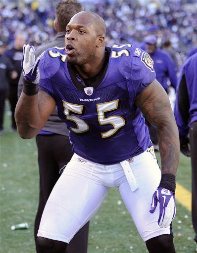 Unos Ravens redondos visitan a los recargados Chargers