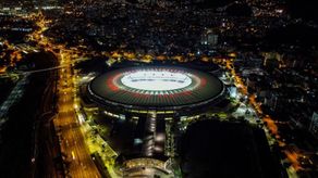 Rio quiere organizar el Mundial de Clubes tras renuncia de Japón