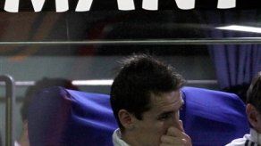 Mundial: Klose en duda para el partido por 3er lugar