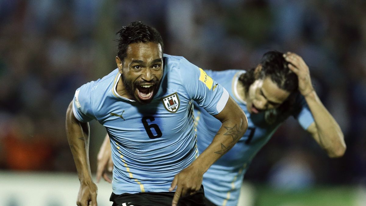 USA empata con Uruguay y suma 25 partidos sin perder como local