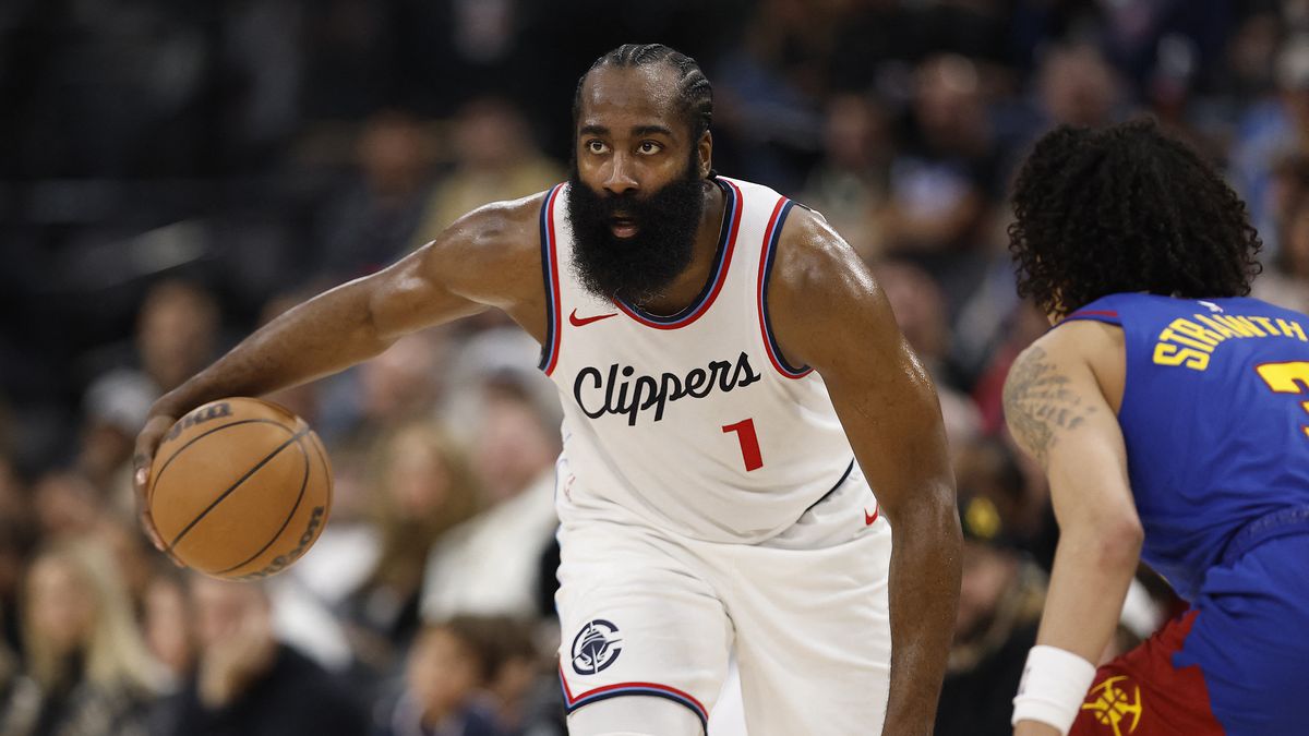 NBA: Clippers intercambian a James Harden a los Cavaliers por Darius Garland NBA: Clippers intercambian a James Harden a los Cavaliers por Darius Garland