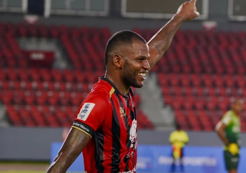 Sporting San Miguelito vs Alianza FC: Fecha