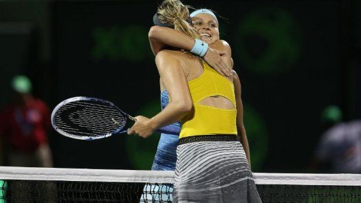 Nadal juega firme y pone en alto a la Armada Española