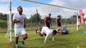 Selección nacional abrió sus puertas por primera vez en la Era Christiansen