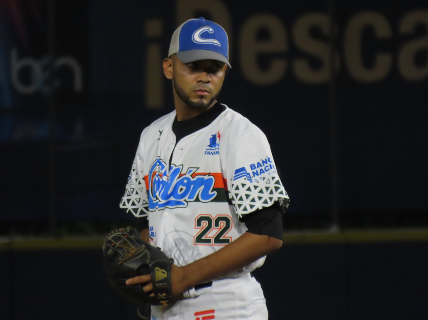 Nacional de Béisbol U23: Colón logró su segunda victoria