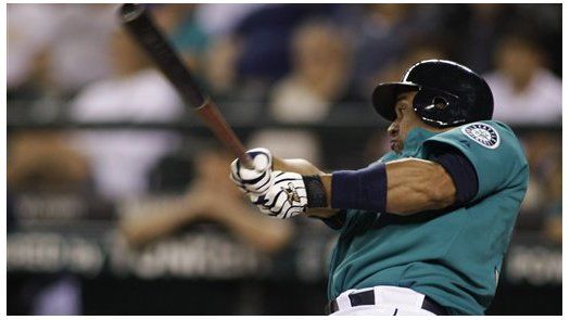 MLB: Marineros 7, Reales 3; Ichiro y Olivo encabezan ofensiva