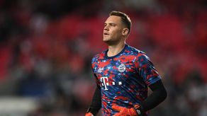 Manuel Neuer renueva hasta el 2024 con el Bayern Múnich