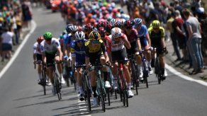 El Tour de Francia da inicio a su 106ª edición en Bruselas