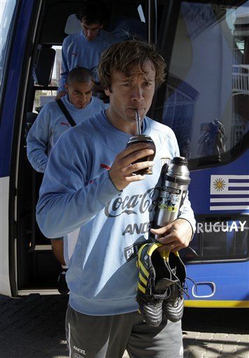 Mundial: Un clásico y un duelo inédito abren los cuartos