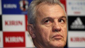 Fiscalía española pide cárcel para Javier Aguirre por amaño