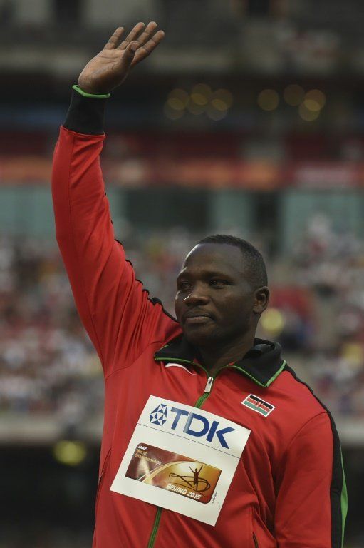 El keniano Yego, un oro forjado en YouTube y moldeado en Finlandia
