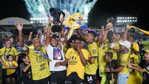 LPF: Los Vinkingos conquistaron tierras coclesanas