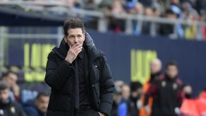 Atlético de Madrid cae contra el Cádiz en jornada 28 de LaLiga