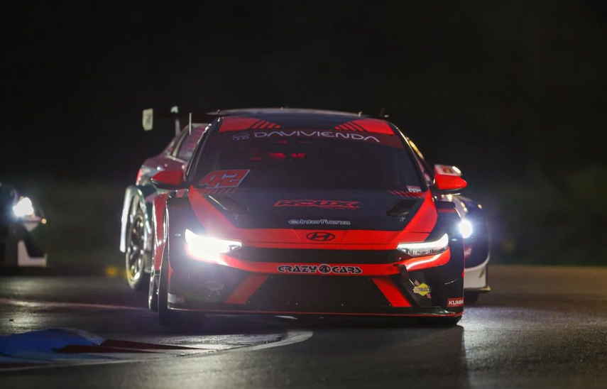 GT Challenge de las Américas 2026: Conoce los ganadores del Gran Premio de Panamá