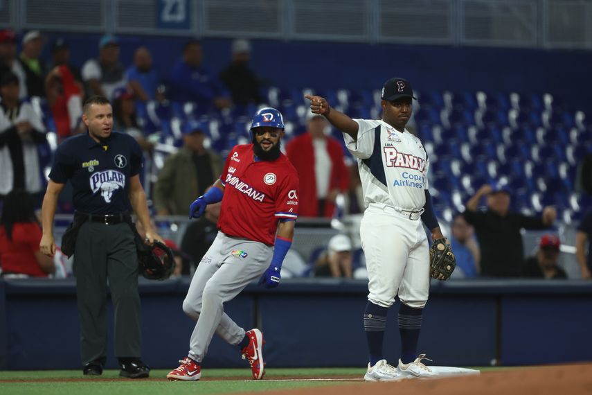 Serie del Caribe 2024: Partidos para hoy jueves 8 de febrero