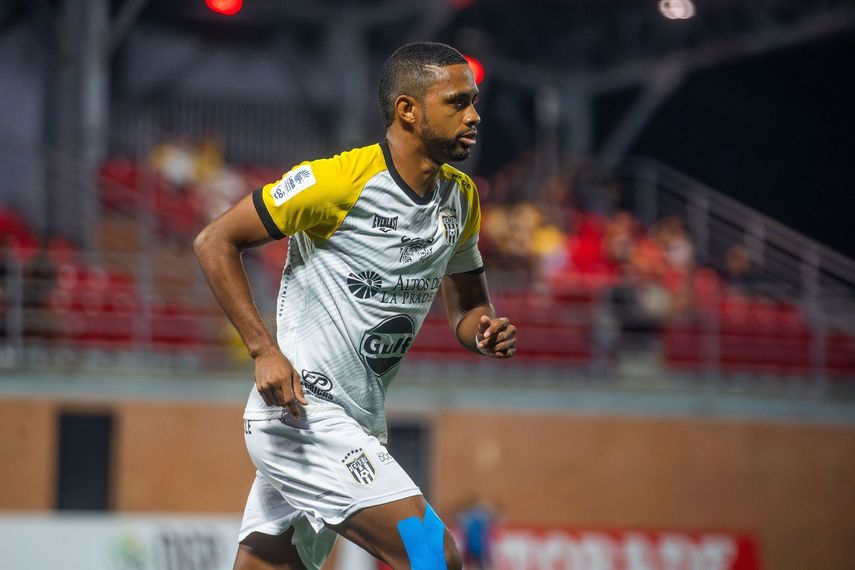 CAI vs Sporting San Miguelito: Fecha