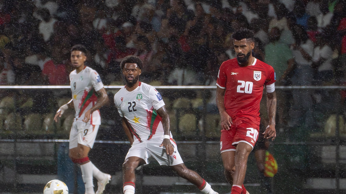 Eliminatorias Concacaf: EN VIVO