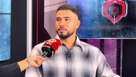 Iván Herrera le envía un mensaje a Panamá luego del terremoto Iván Herrera le envía un mensaje a Panamá luego del terremoto
