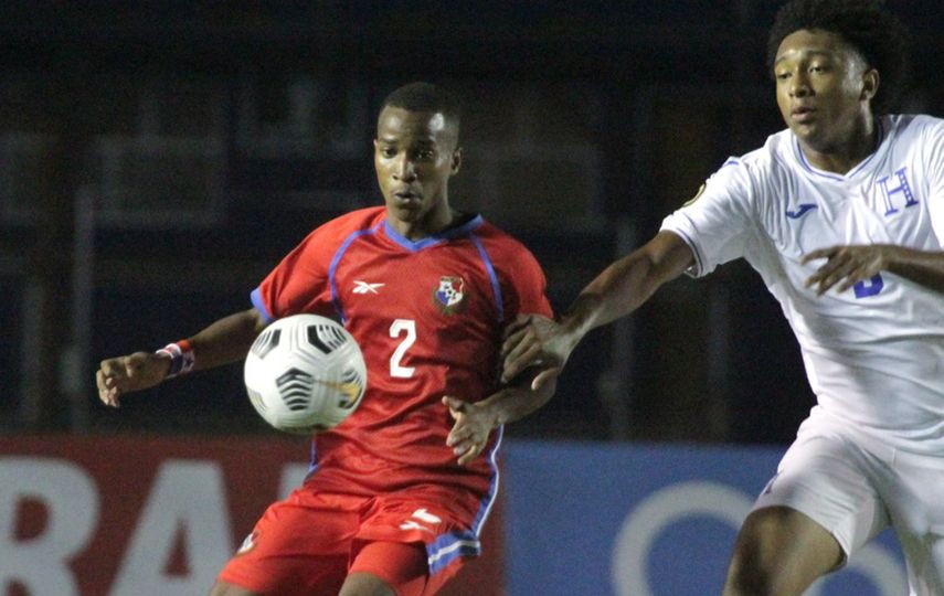 Panamá Sub-17 vs Honduras: En vivo el Campeonato Sub-17 de la CONCACAF