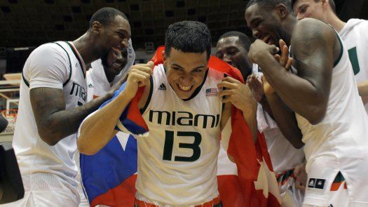 Rodríguez busca ser otro destacado armador boricua en la NBA