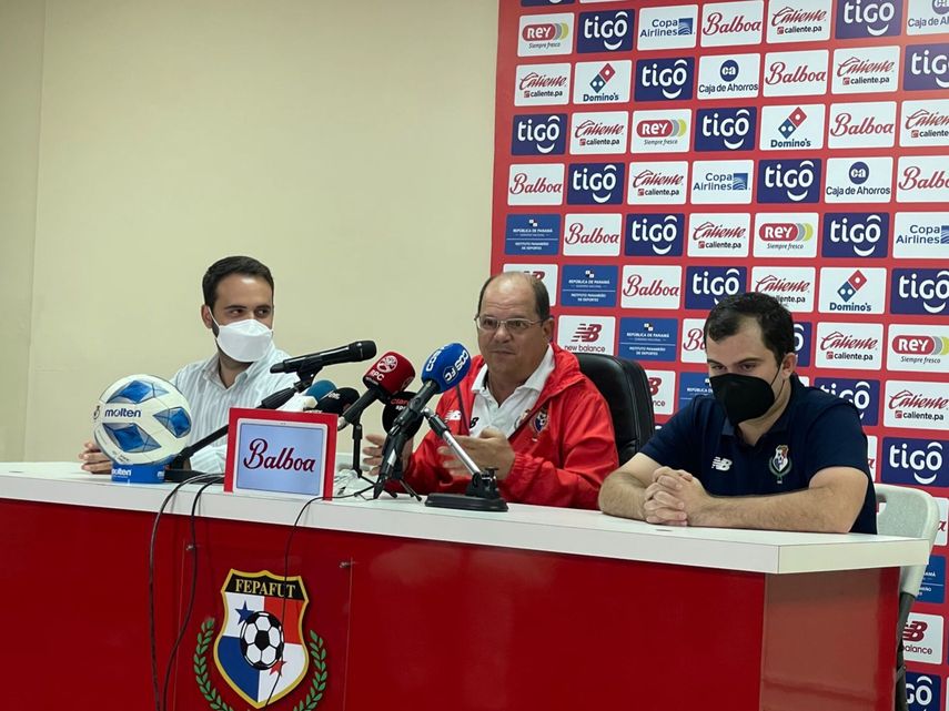 Qatar 2022: Para Manuel Arias era una vergüenza que Panamá jugara en el Rod Carew