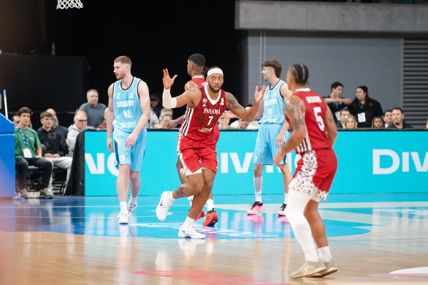 Cuba vs Selección de Baloncesto de Panamá: Fecha