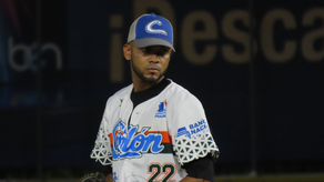 Nacional de Béisbol U23: Colón logró su segunda victoria