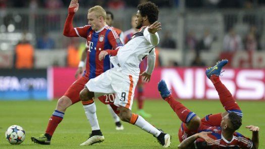 El Bayern, rival a evitar por trío español en cuartos de Champions