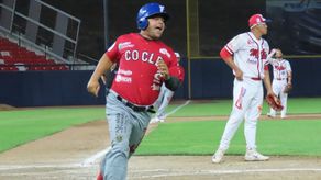 Béisbol Mayor 2023&nbsp;