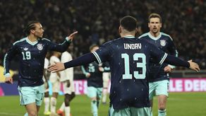 Primer rival de la Selección de Panamá en Mundial 2026 cae por la mínima ante Alemania