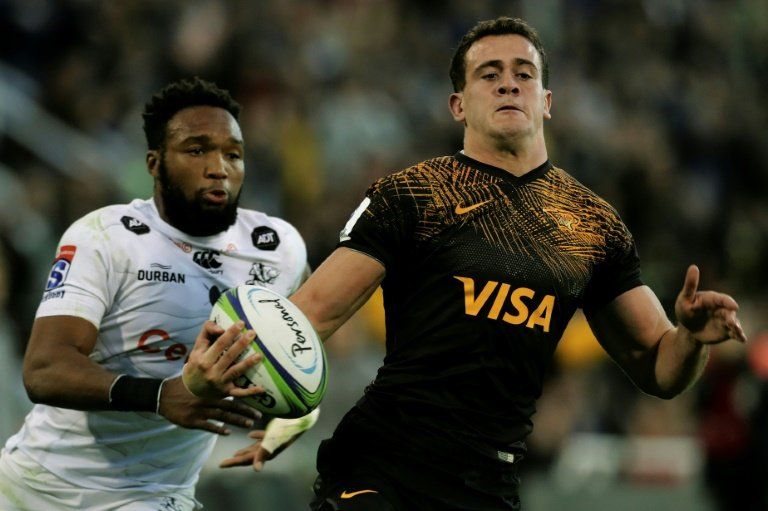 Jaguares, en busca de otro triunfo rumbo a cuartos de final del Super Rugby