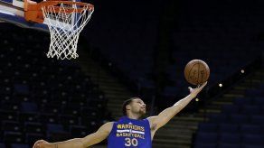 Curry-LeBron, el duelo picante en la final de la NBA